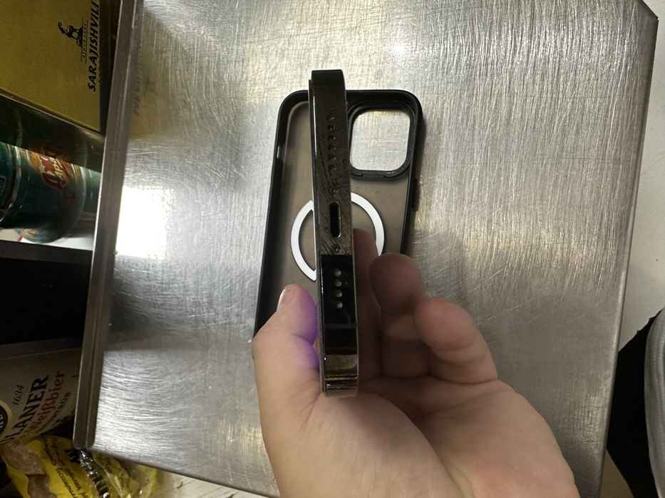 Iphone 13 pro max 256gb