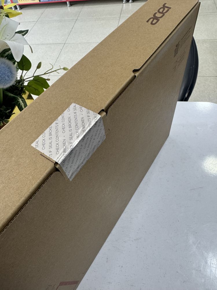 Acer aspire lite 16 eng songi avlod core i3 yangicha dizaynda keldi