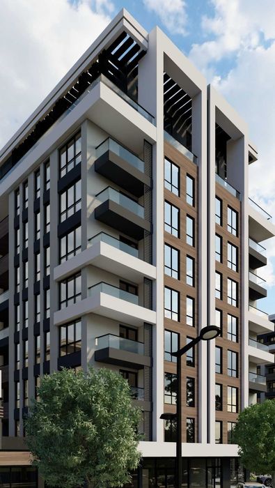 Продава се Тристаен апартамент в Пловдив, Център - 129 кв.м за 1458 €/кв.м - Снимка #9