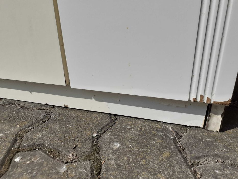 Mobilier baie sub chiuveta