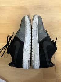 Nike air force 1 crater