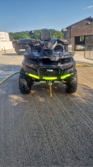 Vand atv TGB BLADE 1000