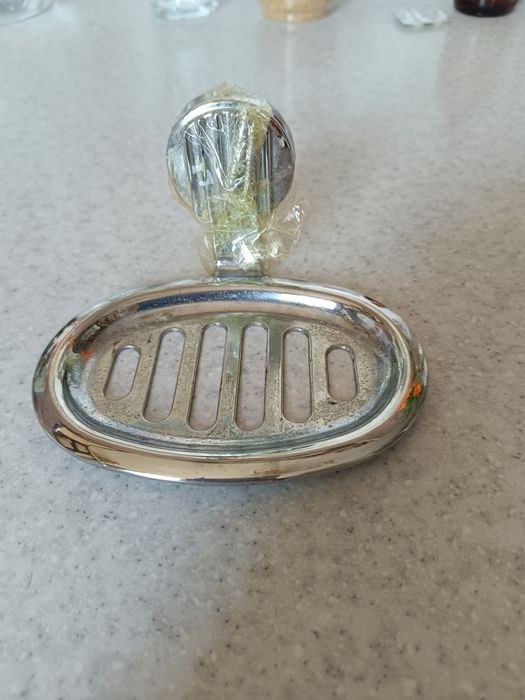 Продам мыльницу новую