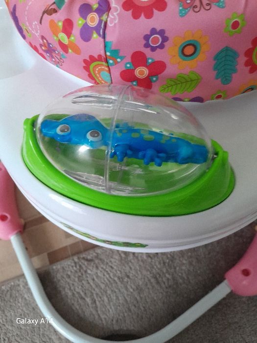 Продам детские прыгунки