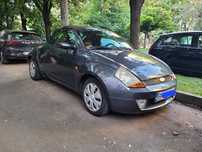 Ford StreetKa de vamzare Bucuresti, 98000 km reali
