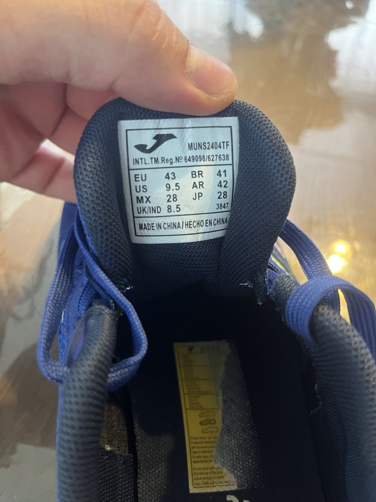 Joma mundial 43 EU