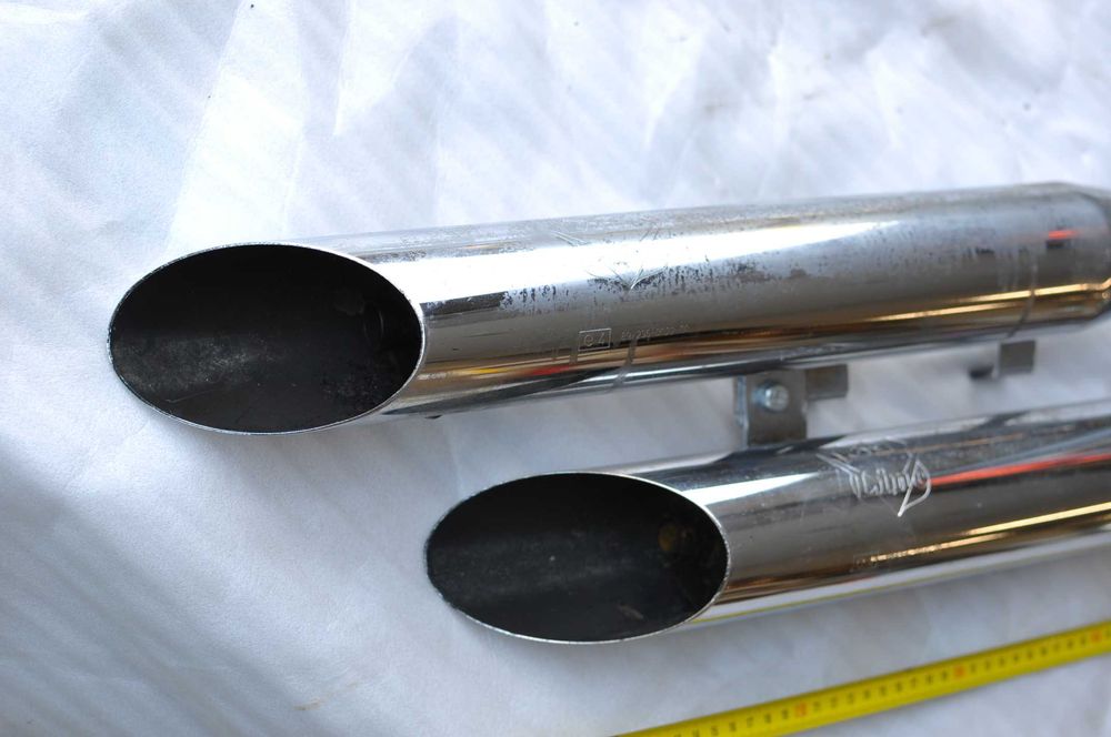 Tobe sport chopper cruiser