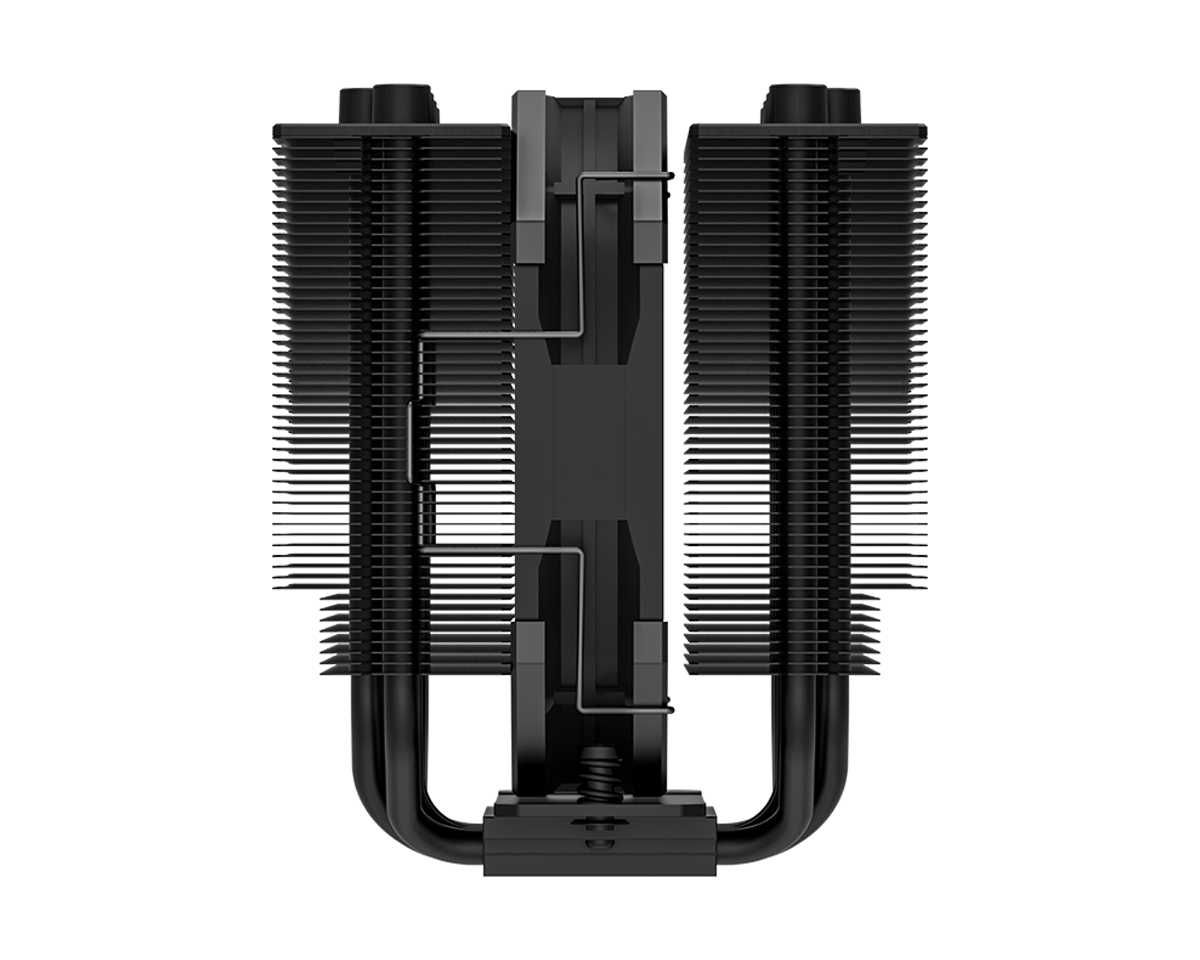 Кулер для процессора ID-COOLING SE-207-XT SLIM