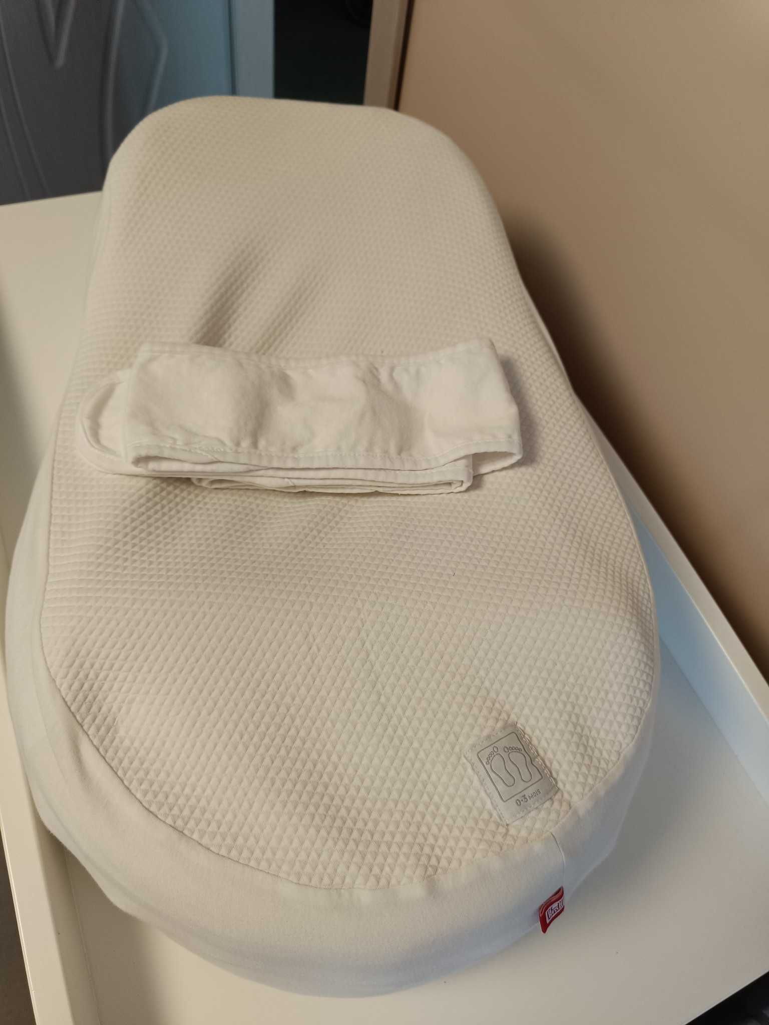 Cocoonababy red castle