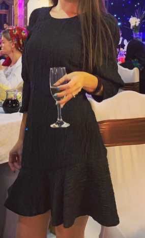 Rochie Zara XS - 120 Ron