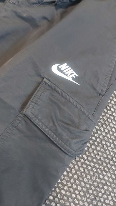 Nike анцуг/панталон M размер