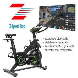 Bicicleta Medicinala-cycling FitTronic® SB2000, Greut. suportata 150kg