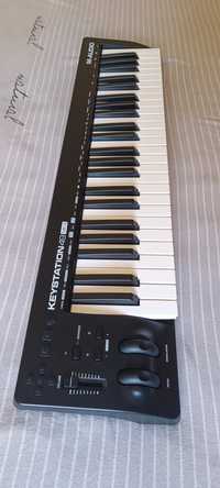 Clapa Midi Keyboard M Audio Keystation 49 MK3