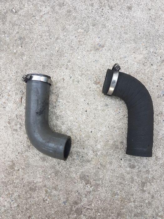 Furtune intercooler  Laguna 2