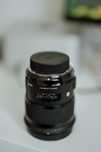 50 mm 1.4 Sigma art pentru Nikon