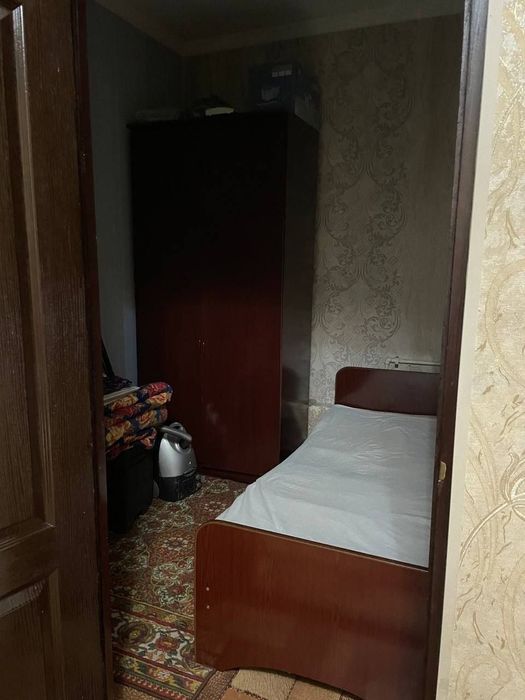 Сдаётся квартира в Аренду 2/2/4  ТТЗ-1 КРИСТИНА