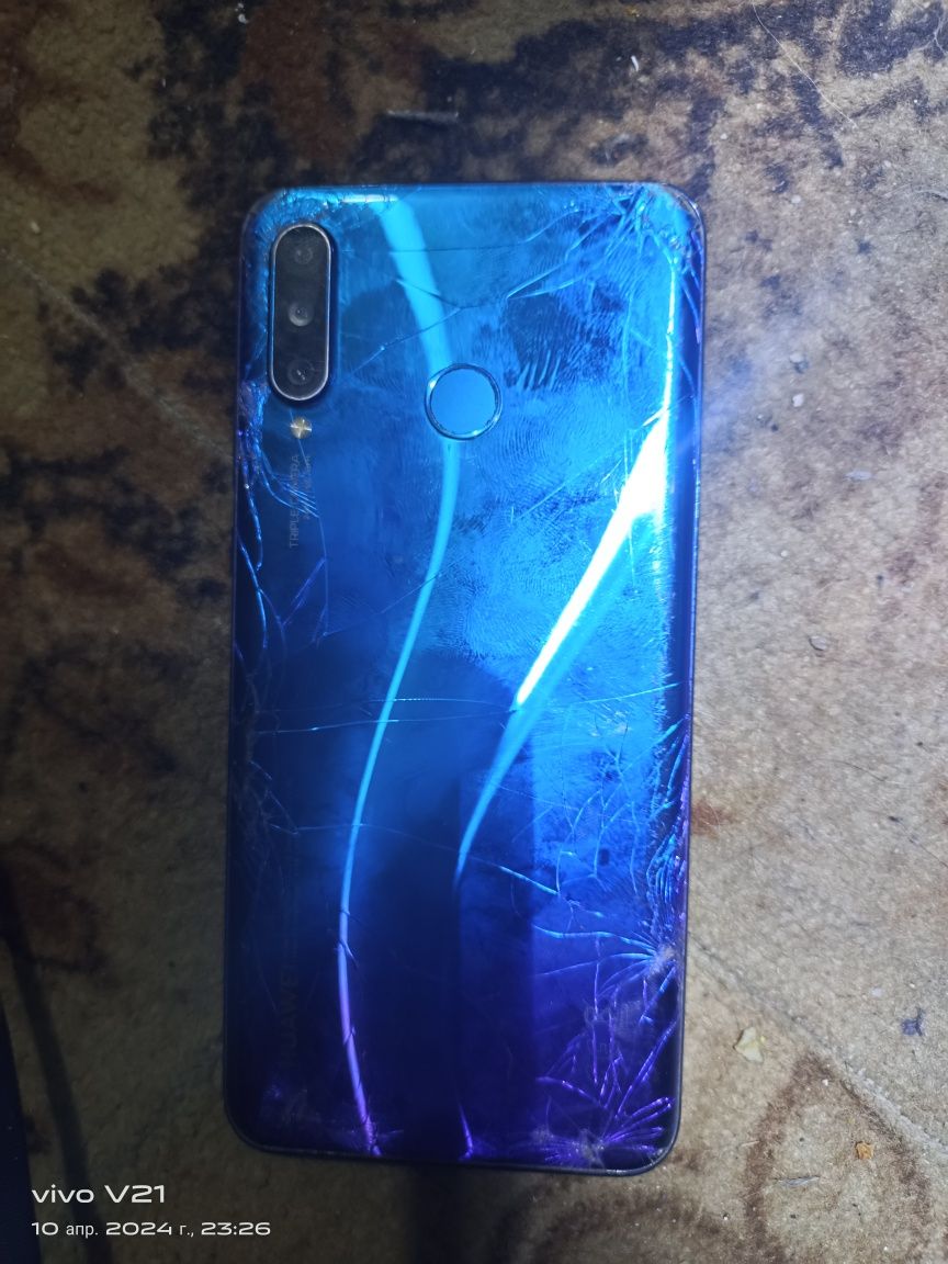 Huawei p30 late на запчасти