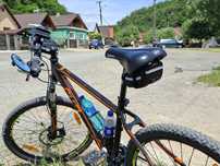 Vind bicicleta KTM