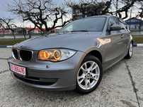 BMW Seria 1 Bmw 118 diesel 2009