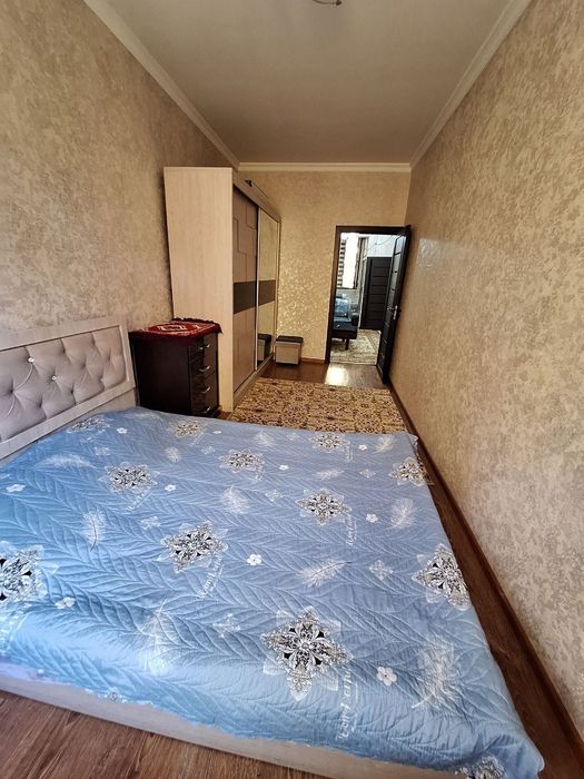 Xalol pokiza kunlik kvartiralarimiz bor.