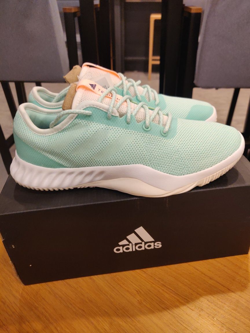 Adidas Crazy Train LT номер 40 2/3 код 40A