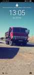 Kamaz 5511 samasval