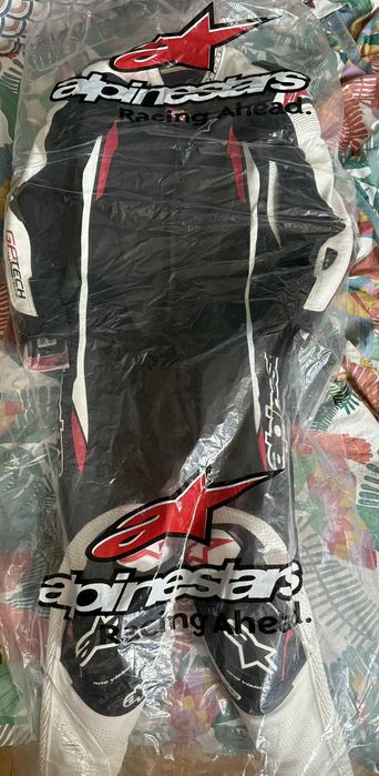 Alpinestars GP Tech V2 - 52