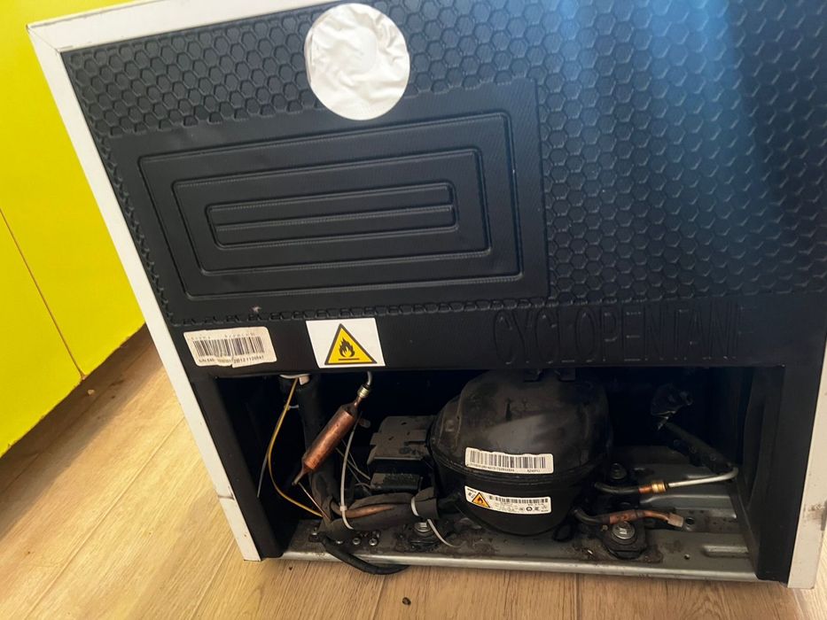 Мини холодильник