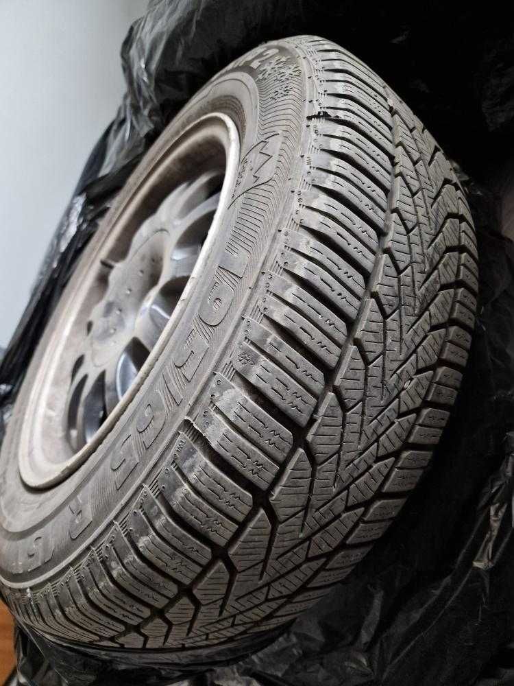 Джанти БМВ style 31