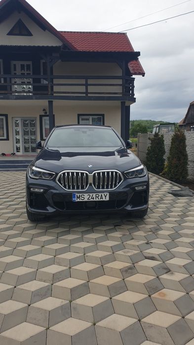 De vanzare Vand x6 ozn