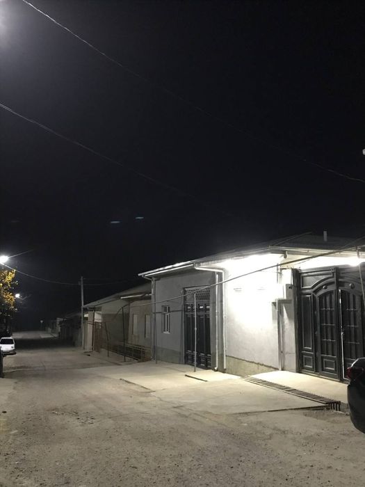 Qibray tumani yangi birlik ilgor mahalasi