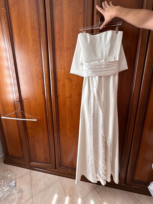 Rochie de mireasa