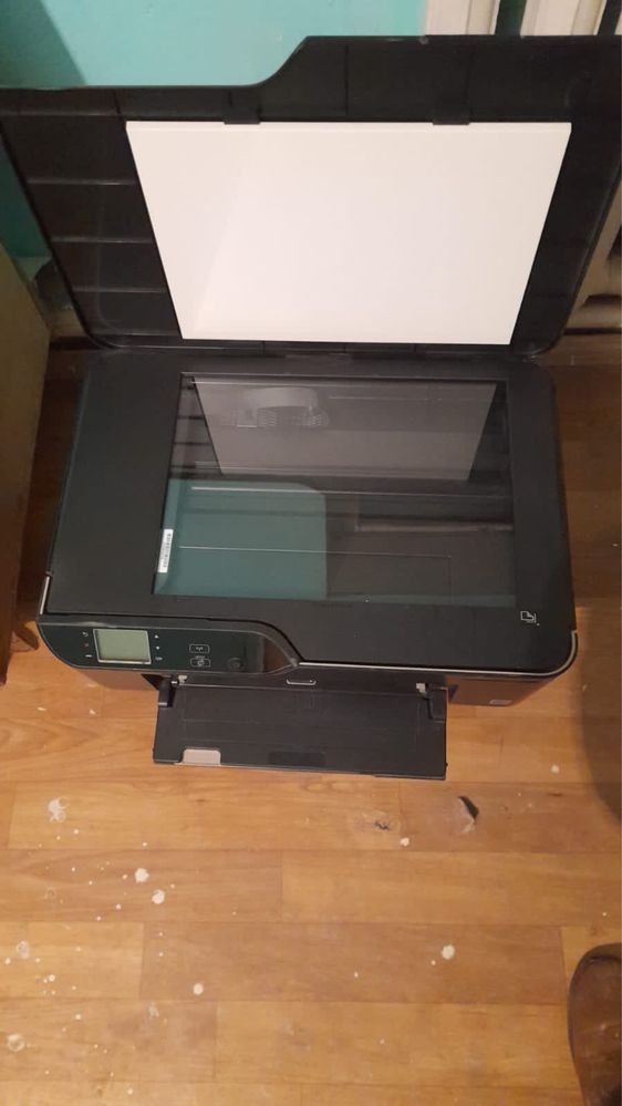 Продам принтер сканер