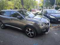 Peugeot 5008 GT line