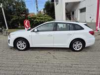 Chevrolet Cruze 2013