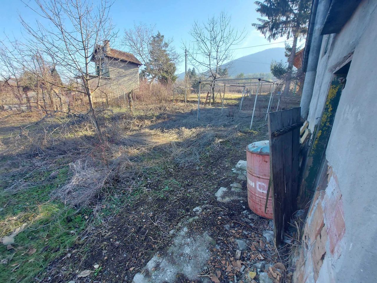 Продава се Къща в Търговище, Вилна зона - 75 кв.м за 368 €/кв.м - Снимка #15