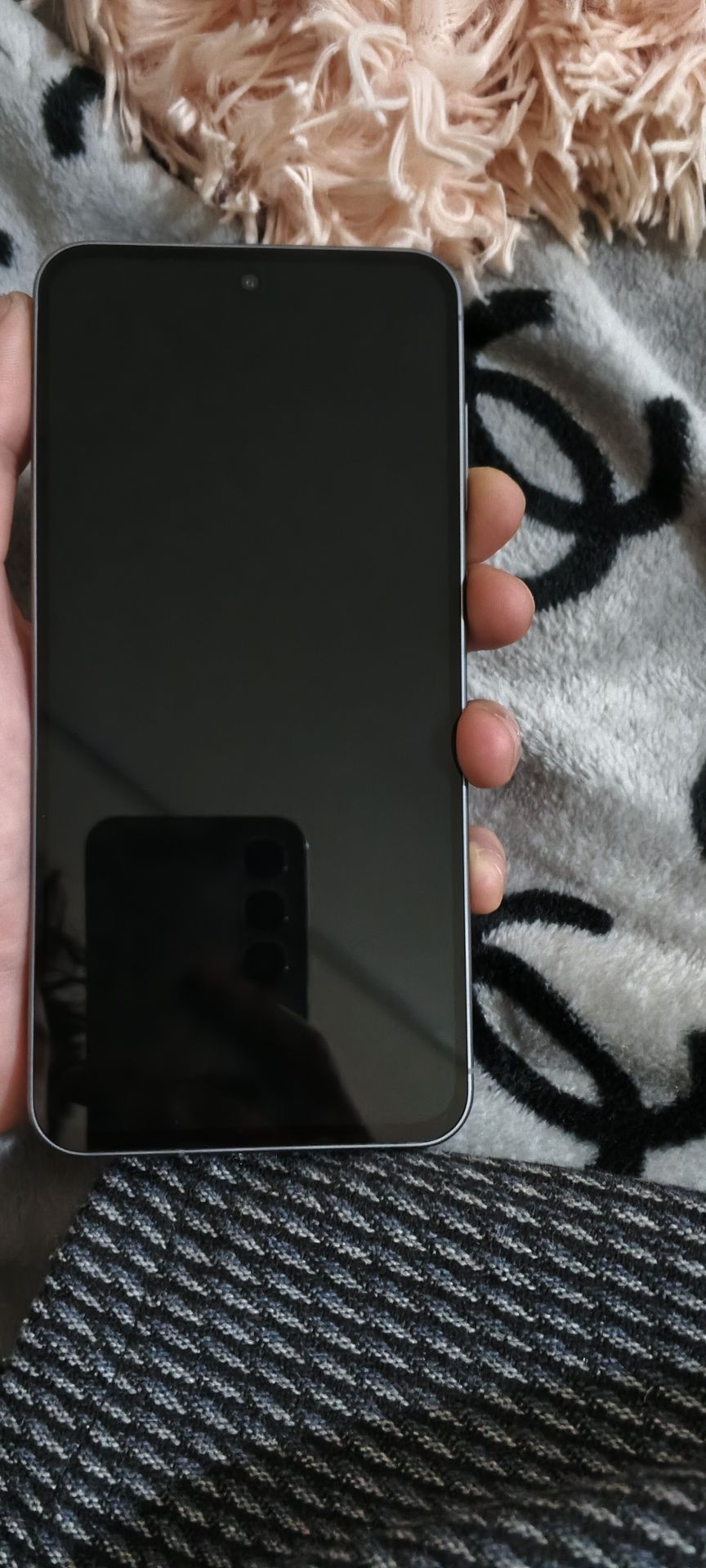 Samsung Galaxy A56 5G