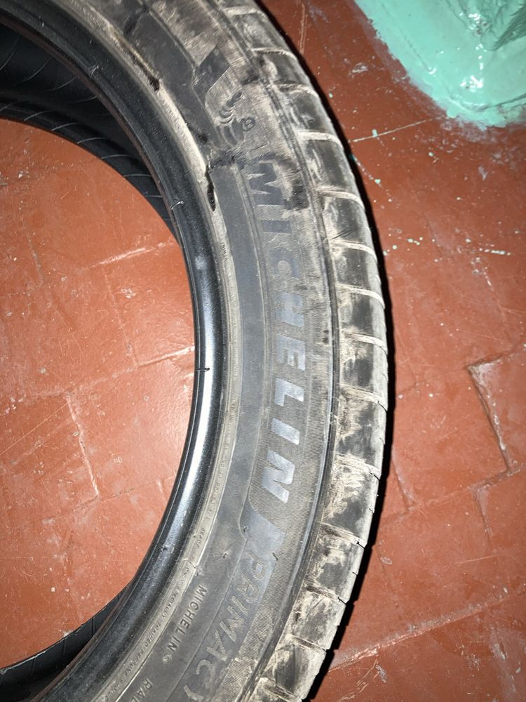 Шина 235/50R19 MICHELIN Primacy