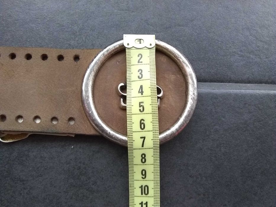 Diesel - дамски колан