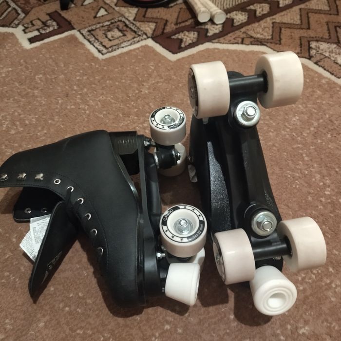 Ролкови кънки Oxelo 41 номер