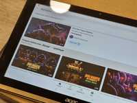 Таблет Acer Iconia One 10