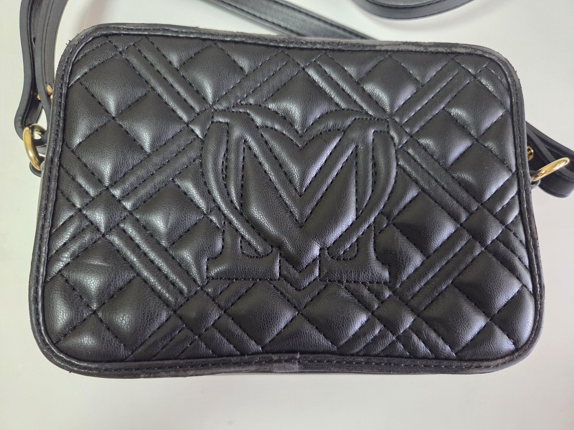 Чанта Love Moschino
