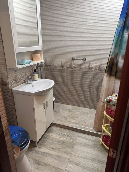 Inchiriez apartament 2 camere complet mobilat si utilat N Grigorescu