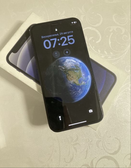 iPhone 12 mini Айфон 12 мини
