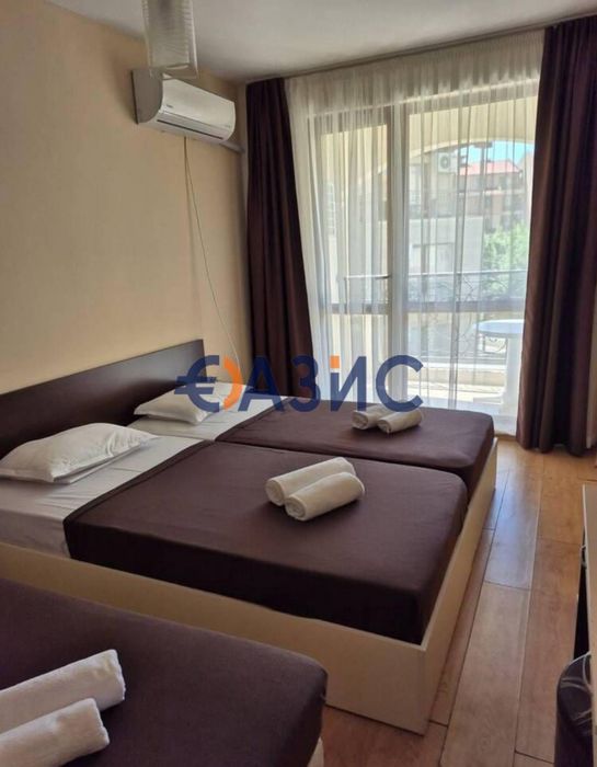 Продава се Тристаен апартамент в к.к. Слънчев бряг - 96 кв.м за 1157 €/кв.м - Снимка #5