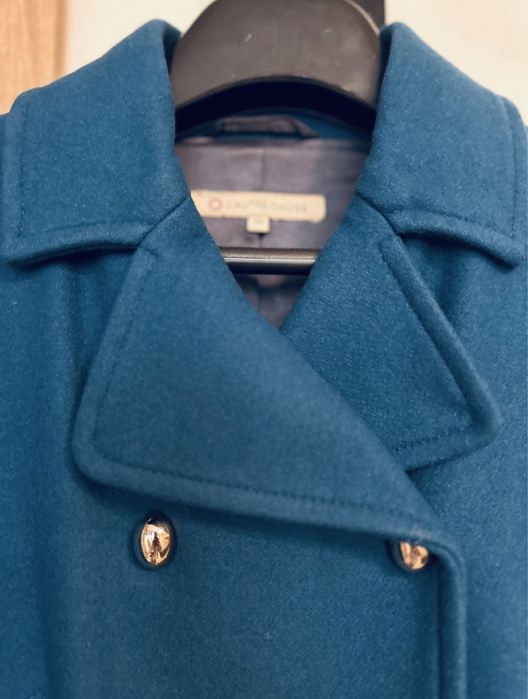 Palton scurt L' autre Chose