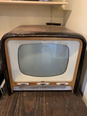 Televizor Orion vechi