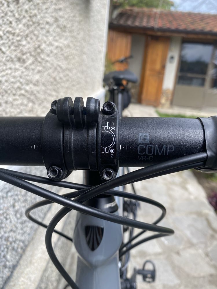 Шосеен велосипед TREK Emonda ALR 5