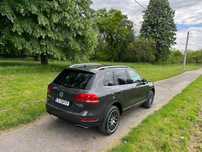 Vand/Schimb VW Touareg