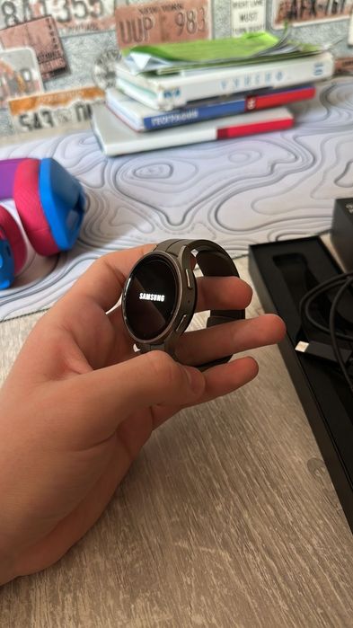 Samsung Galaxy Watch 5 Pro